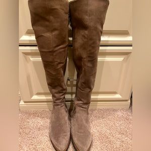 Franco sarto over the knee boots